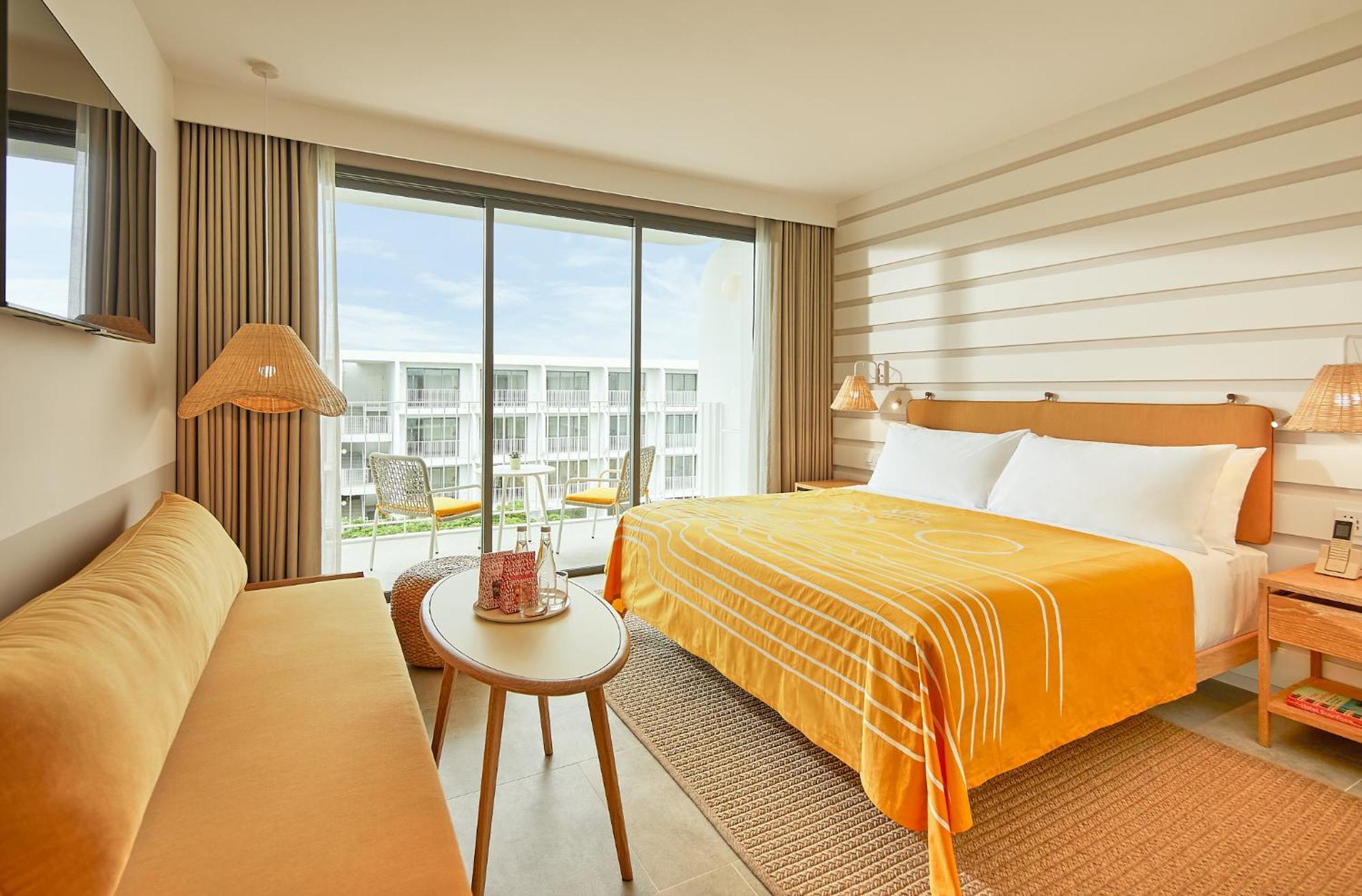 Hotel The Standard, HHQ Camera foto Deluxe Ocean View